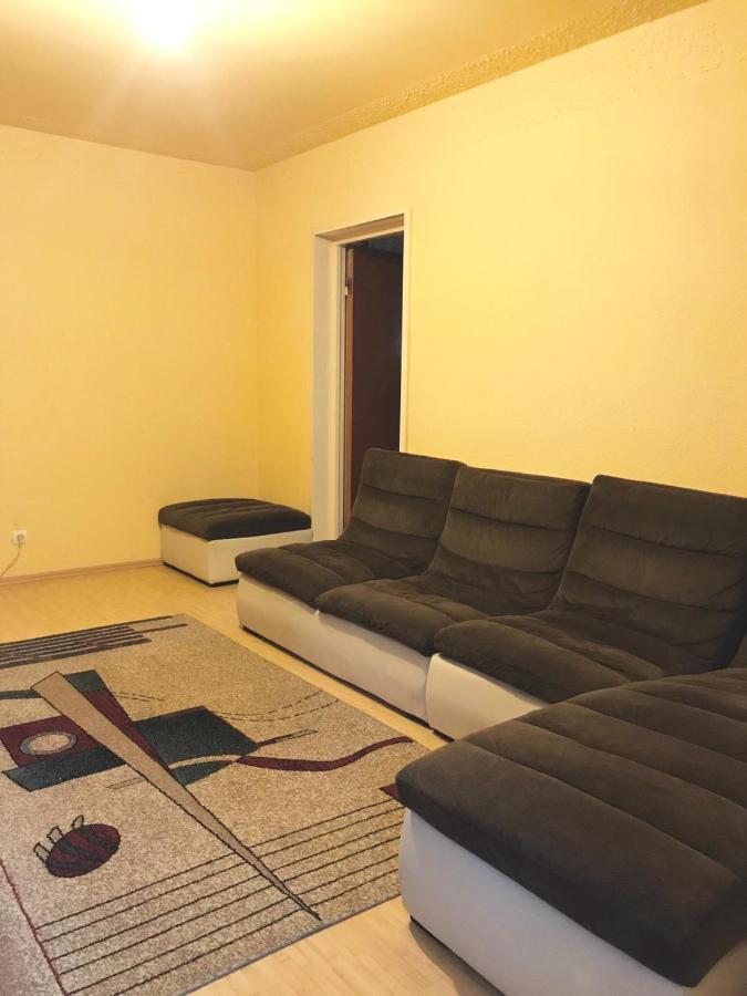 Apartament Talida Constanţa Exterior foto