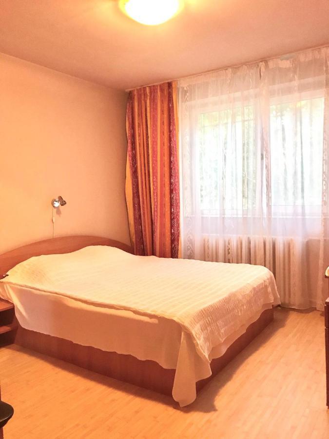 Apartament Talida Constanţa Exterior foto