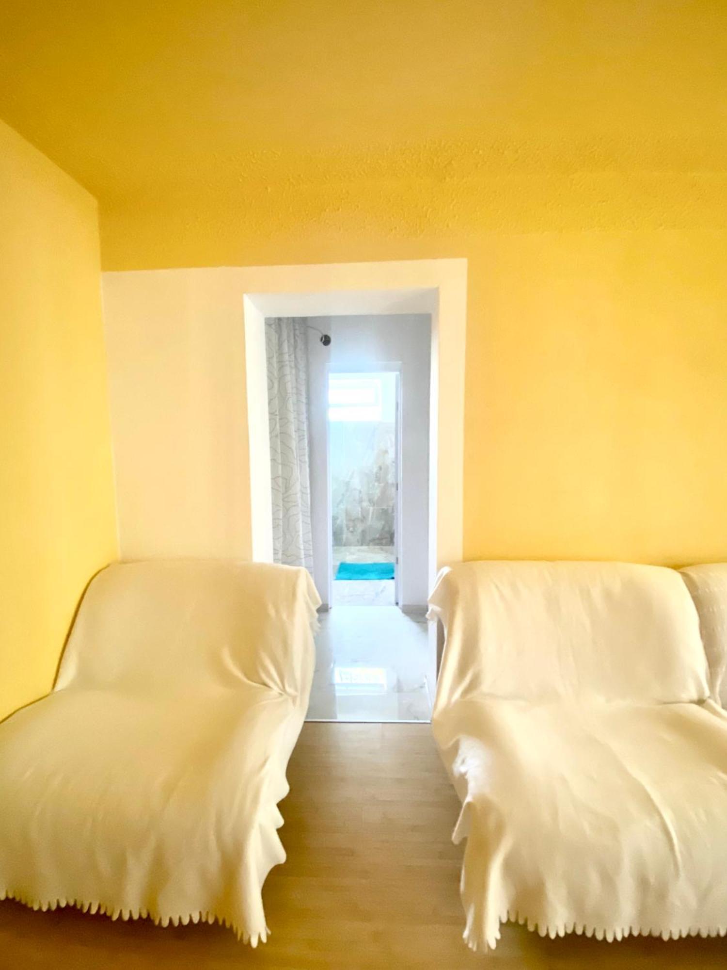 Apartament Talida Constanţa Exterior foto